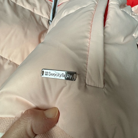 Sweaty Betty Reggie Jacket - Picture 8 of 9